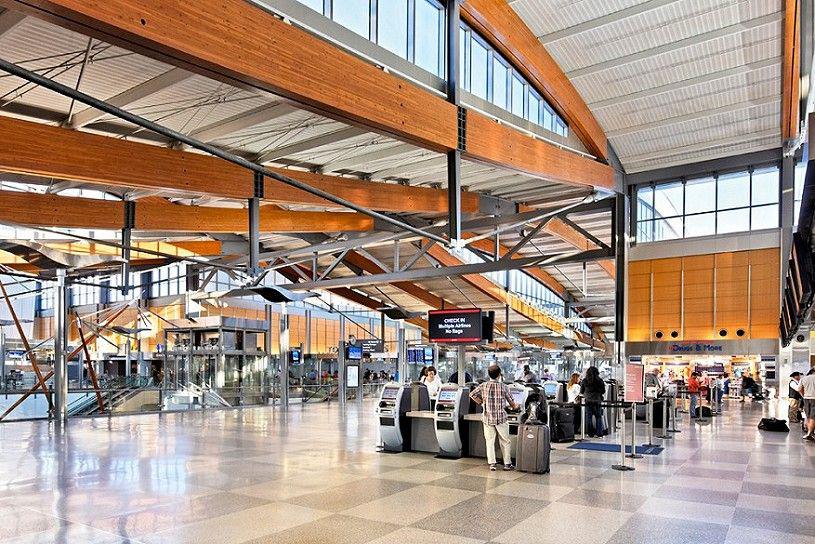 RaleighDurham International Airport